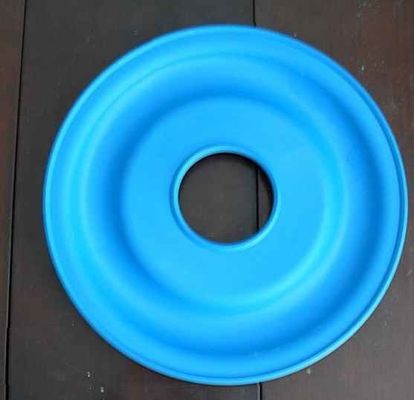 Acessórios da bomba de diafragma Graco Husky 3300 Polímero da bomba diafragma