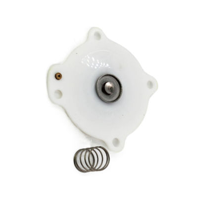 ASCO SCG353A043 C113444 Kit de reparação do diafragma da válvula de pulso NBR, TPE (branco)