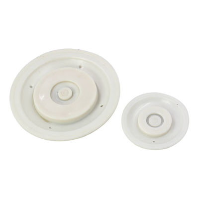 Kit de reparação de diafragma branco M/D40 Autel