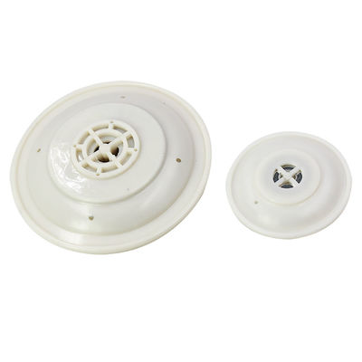 Kit de reparação de diafragma branco M/D40 Autel