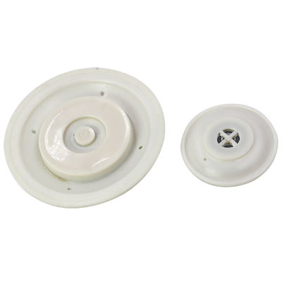Kit de reparação de diafragma branco M/D40 Autel