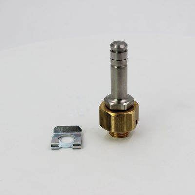 Autel válvula solenoide válvula de pulso BC10 P10 SYS10 válvula piloto cabeça piloto