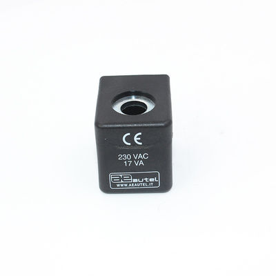 Autel válvula solenoide válvula de pulso BC10 P10 SYS10 válvula piloto cabeça piloto