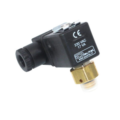 Autel válvula solenoide válvula de pulso BC10 P10 SYS10 válvula piloto cabeça piloto
