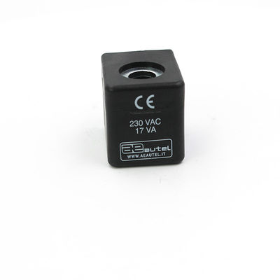 Autel Piloto válvula BC10 P10 SYS10 válvula solenoide válvula de pulso bobina cabeça piloto