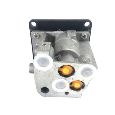 14750667H HYVA JQF34-A 2 Way Dump Truck Controles Válvulas Manutenção de borracha de forma oval