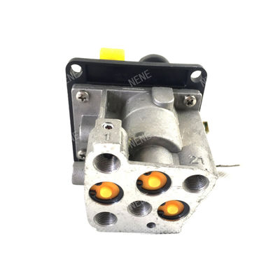 14750645H HYVA JQF34-C Combinação camião de descarga válvulas de controlo com interruptor PTO e luz indicadora