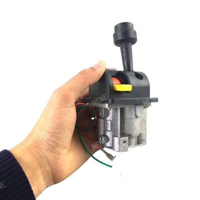 BKQF34-A Proporcional de 2 vias Caminhão de lixo Controles com 0,5-12 Bar Para CAB