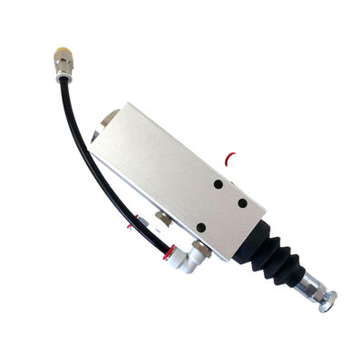 Hyva-3D Hyva 3 Way Dump Truck Controles Com Hnbr Selo E Pressão Reiniciar