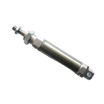 Pisto magnético de dupla ação cilindro RM/8012/M/20 NORGREN ISO Roundline Series 1-10 Bar resistente à corrosão