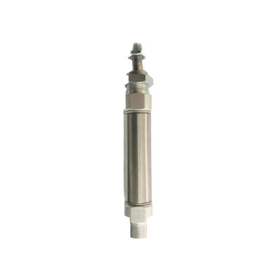 Pisto magnético de dupla ação cilindro RM/8012/M/20 NORGREN ISO Roundline Series 1-10 Bar resistente à corrosão