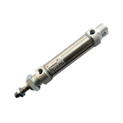 Pisto magnético de dupla ação cilindro RM/8012/M/20 NORGREN ISO Roundline Series 1-10 Bar resistente à corrosão