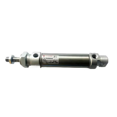 cilindro de pistão de ar RM/8012/M/80 NORGREN para função de dupla ação em ambientes industriais