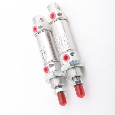 cilindro de pistão de ar RM/8012/M/80 NORGREN para função de dupla ação em ambientes industriais