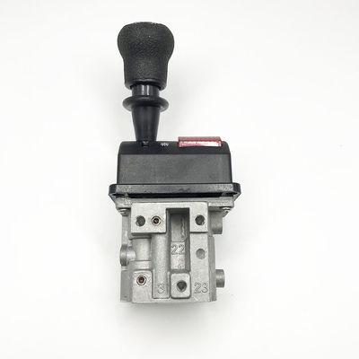 Interruptor de válvula de controlo manual do camião de descarga BKQF34-A Hyva 14750667H