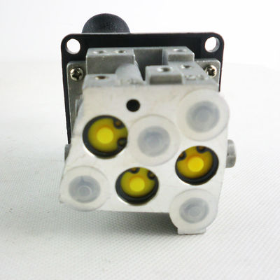 14750650H BKQF34-B Hyva Automático Bloqueado Hidráulico Válvula de Controle de camião de descarga