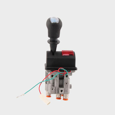 14750645H HYVA JQF34-C Combinação camião de descarga válvulas de controlo com interruptor PTO e luz indicadora