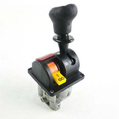 JYQF34-B JQF34-B 14750650H válvula manual de controlo de desaceleração do camião de descarga