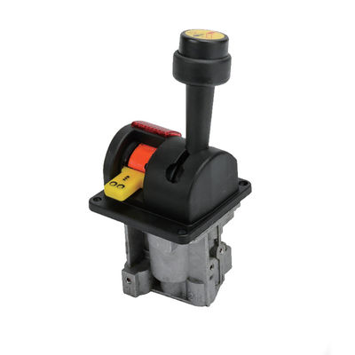 BKQF34-C Caminhão de descarga automática PTO 3 Controle de posição válvula válvula automotiva