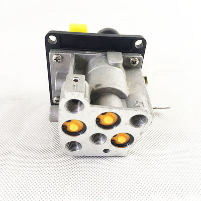 BKQF34-C Caminhão de descarga automática PTO 3 Controle de posição válvula válvula automotiva