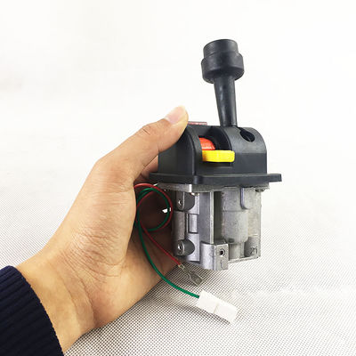 BKQF34-C Caminhão de descarga automática PTO 3 Controle de posição válvula válvula automotiva