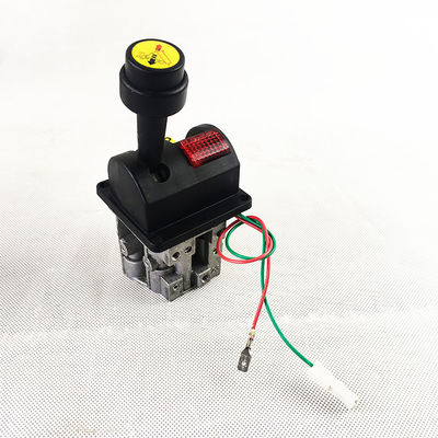 BKQF34-C Caminhão de descarga automática PTO 3 Controle de posição válvula válvula automotiva
