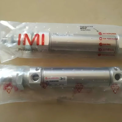 NORGREN Operação de pistão magnético cilindro de dupla ação RM/8012/M/250 para várias aplicações