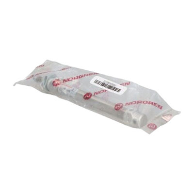Série ISO Roundline RM/8012/M/200 cilindro pneumático a pistão NORGREN Barril de aço inoxidável para aplicações de ar comprimido
