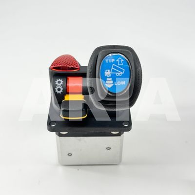 FBH45-12 Parker Chelsea Controles proporcionais de camião de descarga com montagem