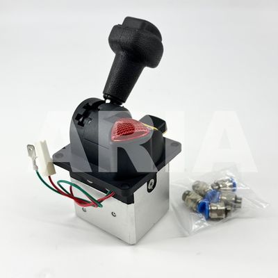 FBH45-12 Parker Chelsea Controles proporcionais de camião de descarga com montagem