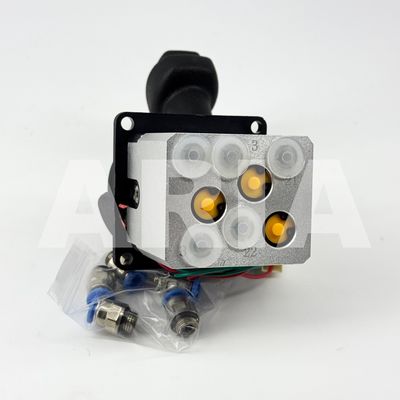 FBH45-12 Parker Chelsea Controles proporcionais de camião de descarga com montagem