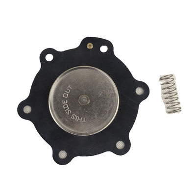 C113825 ASCO Pulse Valve Diaphragm 1.5 Inch kits de reparação SCG353A045 Aplicações Industriais