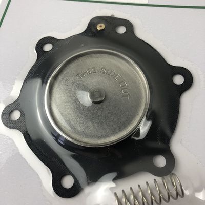 C113825 ASCO Pulse Valve Diaphragm 1.5 Inch kits de reparação SCG353A045 Aplicações Industriais
