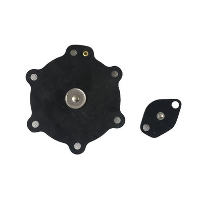 C113826 Acessórios de Reparação de Diafragma SCG353A046 1.5 Inch ASCO 1 1/2 "Coletor de poeira Pulse Jet Valve