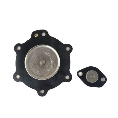 C113826 Acessórios de Reparação de Diafragma SCG353A046 1.5 Inch ASCO 1 1/2 "Coletor de poeira Pulse Jet Valve