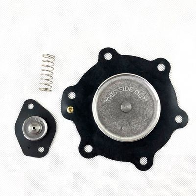 ASCO C113827 Nitrile/Buna ou Viton Pulse Valve Diafragma SCG353A047 Pulse Valve