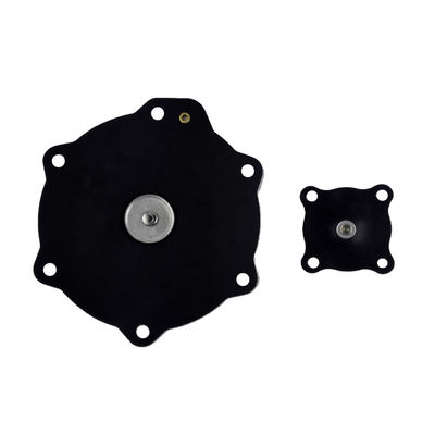 Kit de Reparação de Diafragma de 2 polegadas ASCO C113684 SCG353A048 Manutenção e Reparação de Máquinas