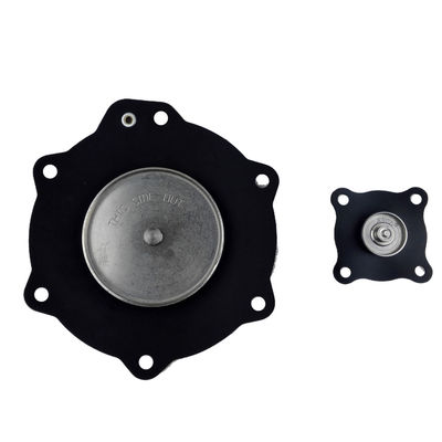 Kit de Reparação de Diafragma de 2 polegadas ASCO C113684 SCG353A048 Manutenção e Reparação de Máquinas
