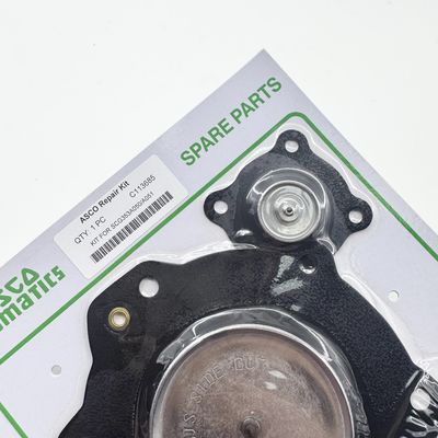 2 polegadas válvula de pulso diafragma ASCO C113685 SCG353A050 NBR ((fluorrubra) Kit de Reparação Diafragma