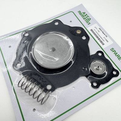 2 polegadas válvula de pulso diafragma ASCO C113685 SCG353A050 NBR ((fluorrubra) Kit de Reparação Diafragma