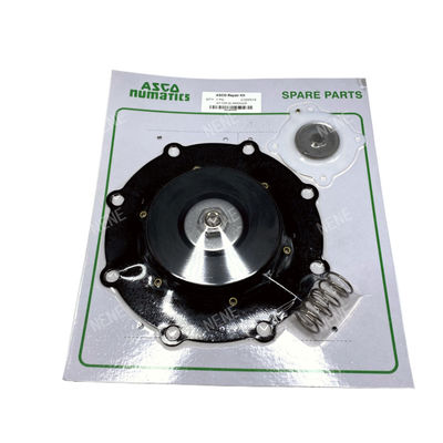 C325515 Kit de diafragma de ondas de choque 3,5 polegadas ASCO SCXR353G235 3 1/2 válvula de pulso