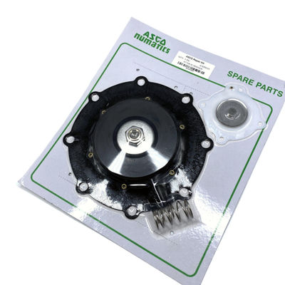 C325515 Kit de diafragma de ondas de choque 3,5 polegadas ASCO SCXR353G235 3 1/2 válvula de pulso
