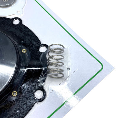 C325515 Kit de diafragma de ondas de choque 3,5 polegadas ASCO SCXR353G235 3 1/2 válvula de pulso