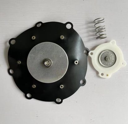 ASCO C140745 Valva de Pulso de Ar Diafragma 3.5 polegadas ASCO SCXR353G235 Kit de Diafragma