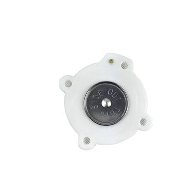 ASCO C113444 Kit de reparação do diafragma Nitrile/Viton para válvula de solenoide de pulso SCG353A044