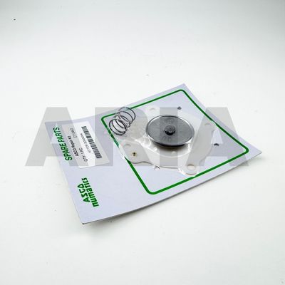 ASCO G353A041 G353A042 Kit de reparação do diafragma da válvula de pulso C113443 NBR TPE (branco)