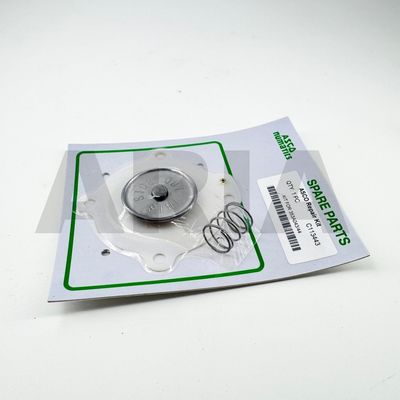 ASCO G353A041 G353A042 Kit de reparação do diafragma da válvula de pulso C113443 NBR TPE (branco)