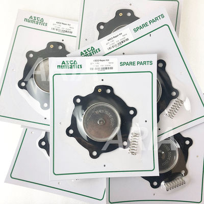 Kit de reposição para a válvula ASCO C113825