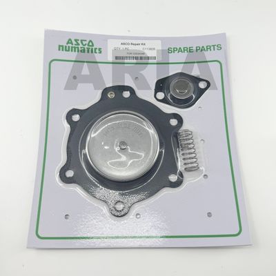 Kit de reposição de reparação ASCO C113826 para válvula ASCO 1 1/2′′