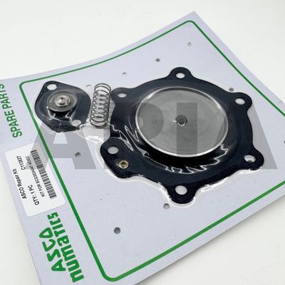 C113827 SCG353A047 SCG353A065 Kit de reparação de diafragmas ASCO